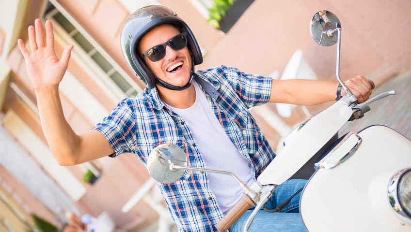 Delivery Driver