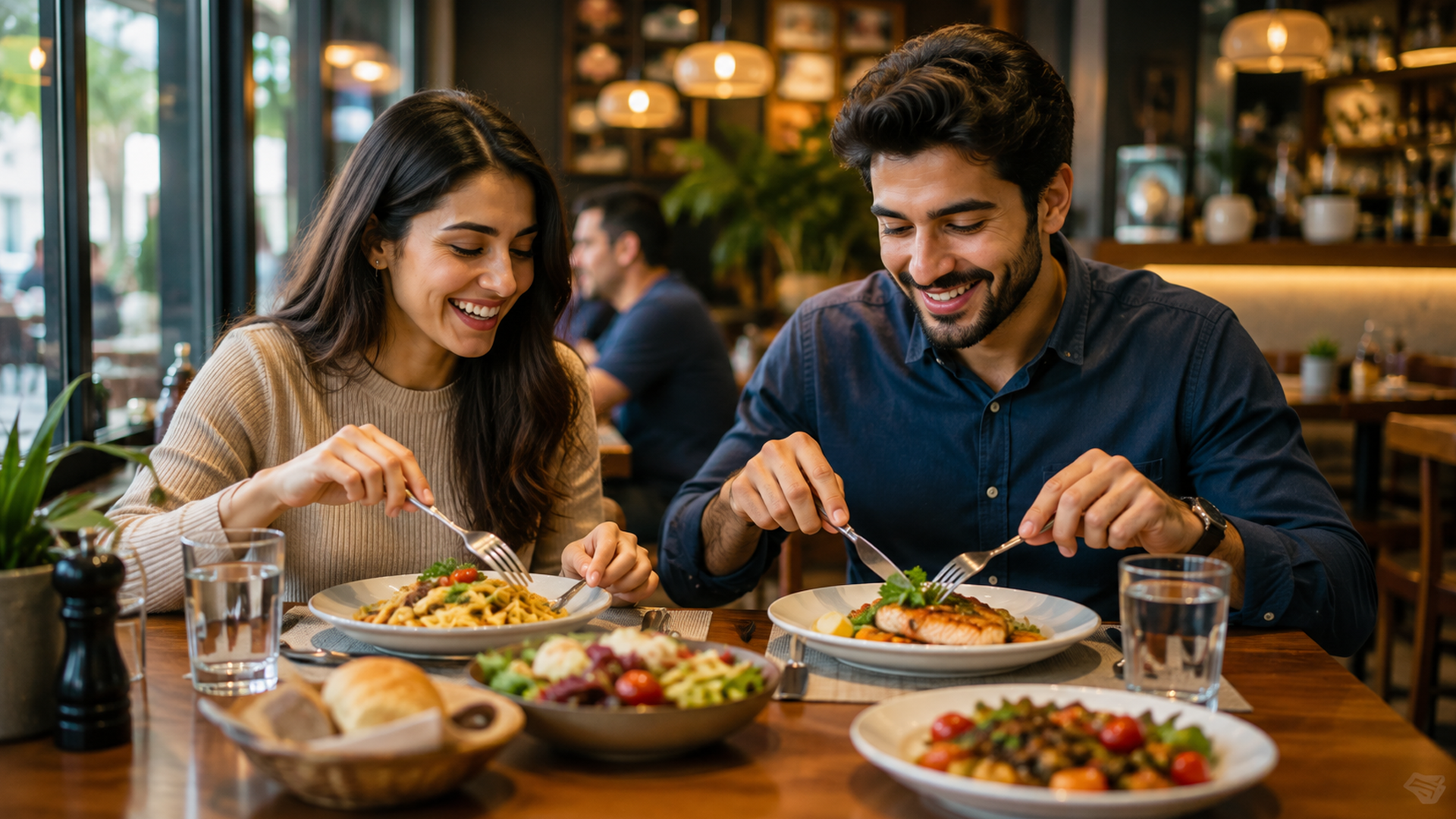 Food App